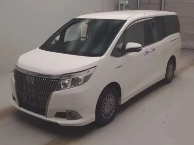 Toyota ESQUIRE