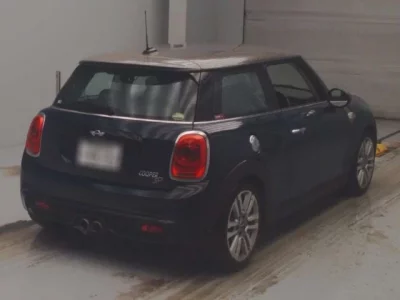 BMW MINI