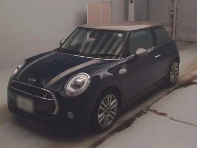 BMW MINI