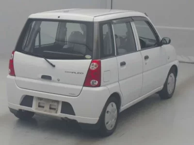 Subaru PLEO