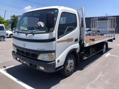 Toyota TOYOACE