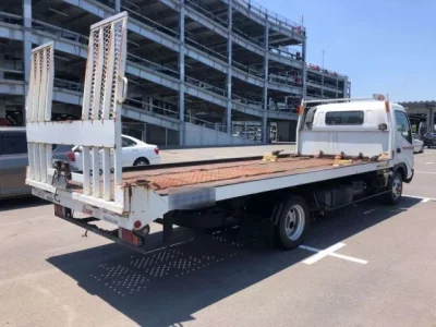 Toyota TOYOACE