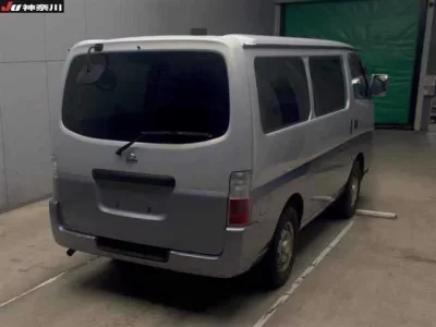 Nissan CARAVAN VAN