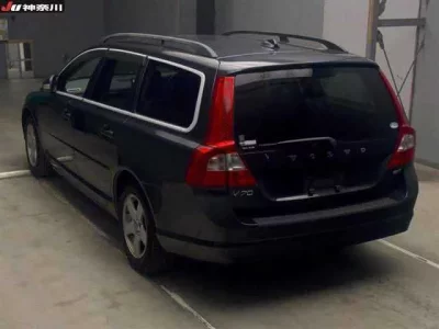 Volvo V70