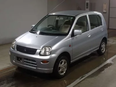 Mitsubishi MINICA
