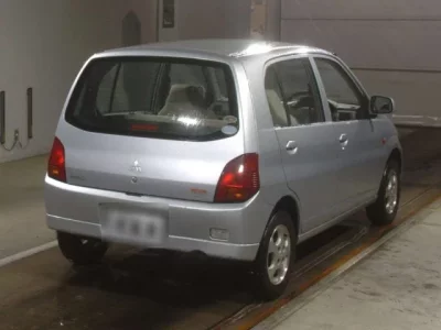Mitsubishi MINICA