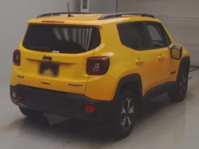 Chrysler JEEP RENEGADE