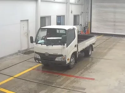 Toyota DYNA