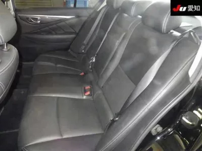 Nissan SKYLINE