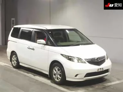Honda ELYSION
