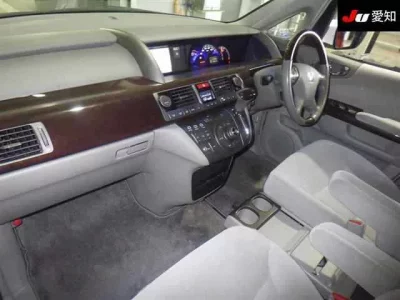 Honda ELYSION