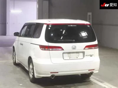 Honda ELYSION