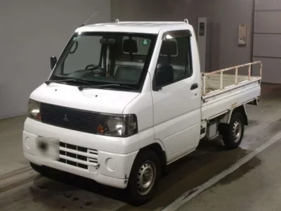 Mitsubishi MINICAB TRUCK