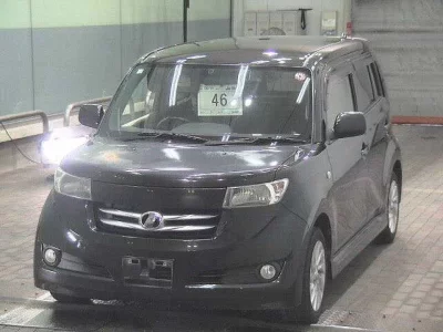 Toyota BB