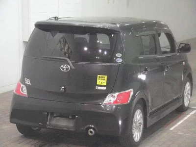 Toyota BB