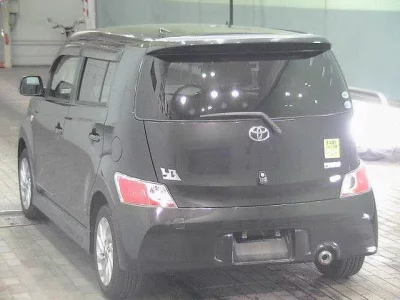 Toyota BB