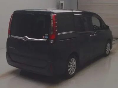 Toyota ESQUIRE
