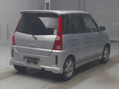 Subaru PLEO