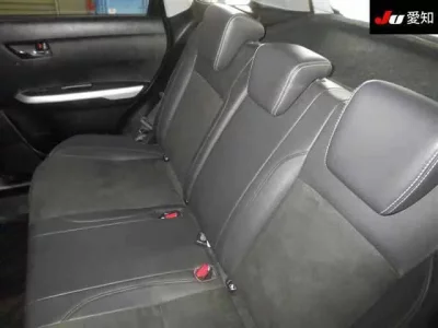 Suzuki ESCUDO