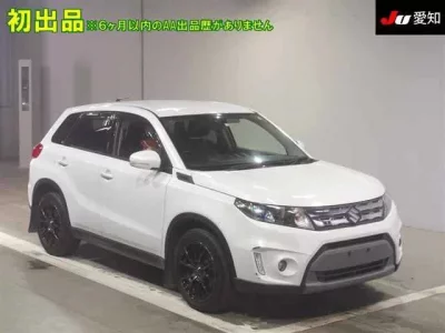 Suzuki ESCUDO
