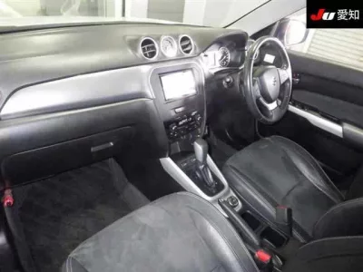 Suzuki ESCUDO