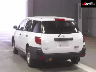 Nissan AD
