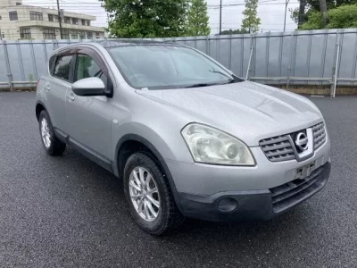 Nissan DUALIS