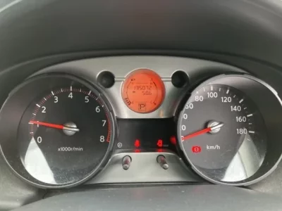 Nissan DUALIS