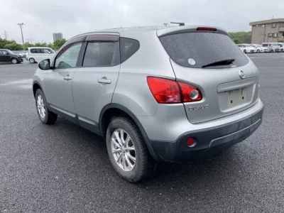 Nissan DUALIS