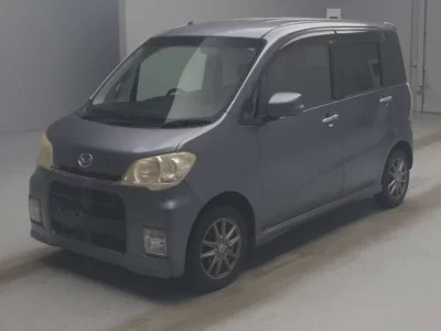 Daihatsu TANTO EXE