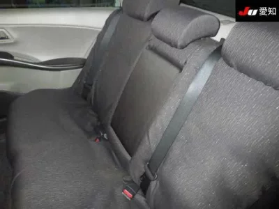 Toyota SAI