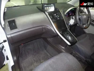 Toyota SAI