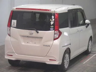 Daihatsu THOR