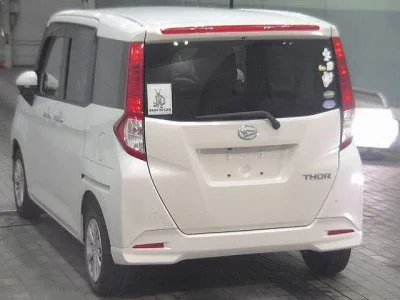 Daihatsu THOR