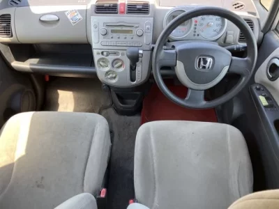 Honda LIFE