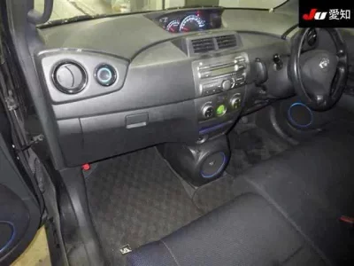Toyota BB