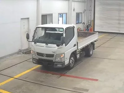 Nissan ATLAS