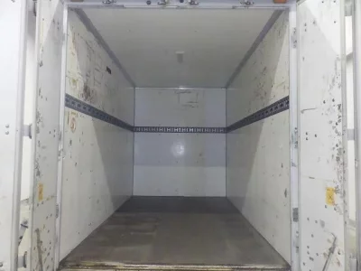 Nissan ATLAS