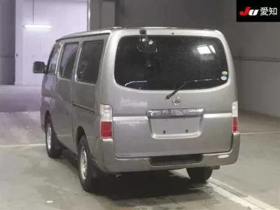 Nissan CARAVAN VAN