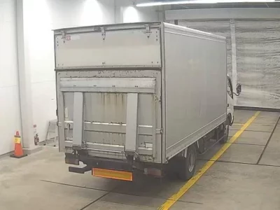 Toyota DYNA