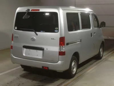 Toyota LITE ACE VAN