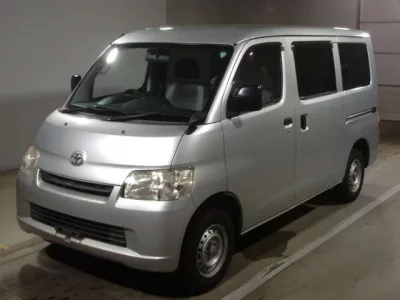 Toyota LITE ACE VAN