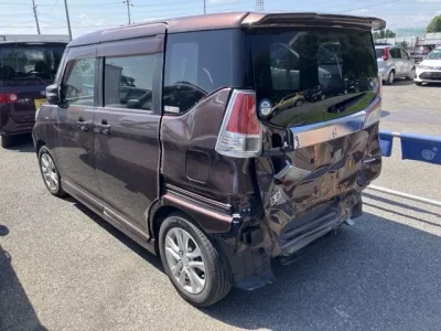 Mitsubishi DELICA D2