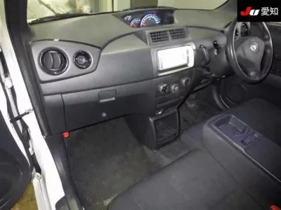 Toyota BB