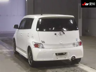 Toyota BB