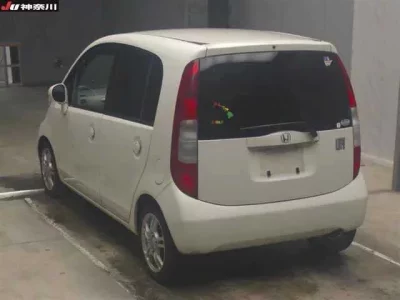 Honda LIFE