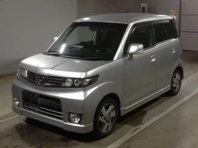 Honda ZEST