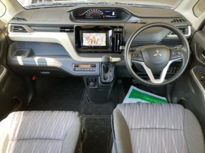 Mitsubishi DELICA D2