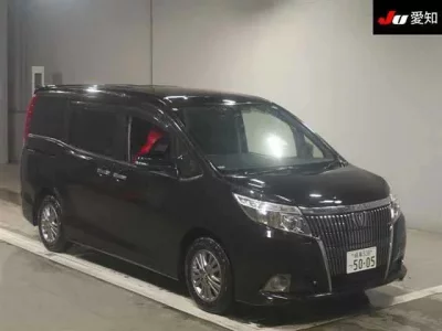 Toyota ESQUIRE