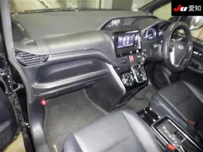Toyota ESQUIRE